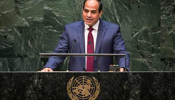 الأحد..السيسي يزور السعودية في أول لقاء بالملك سلمان