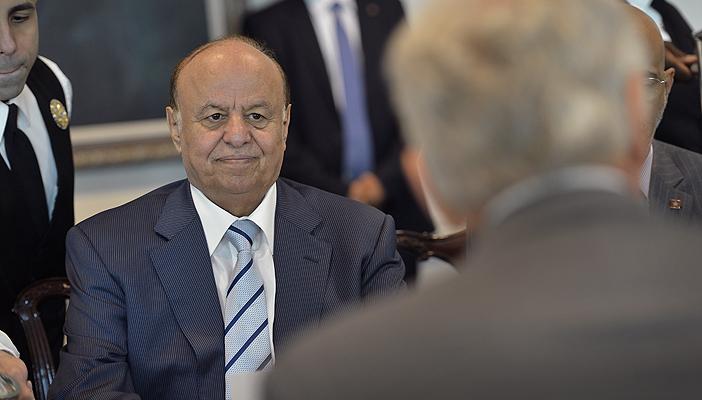 أسرار خروج الرئيس اليمني من صنعاء إلى عدن