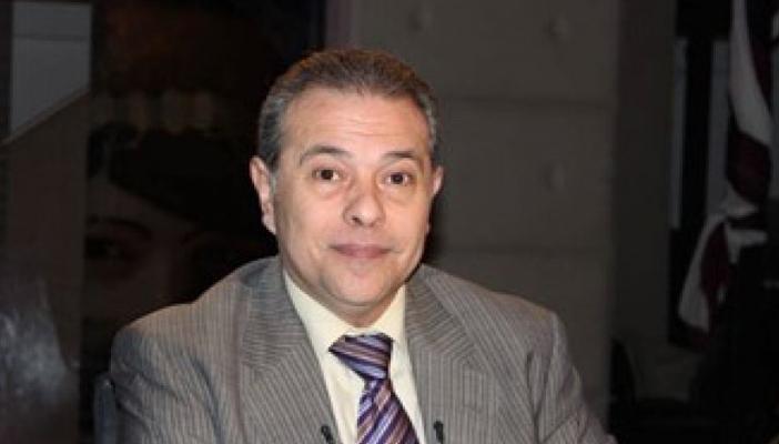 بالفيديو.. توفيق عكاشة يطلب لقاء “نتنياهو” في تل أبيب