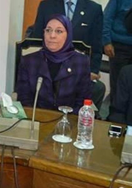 “اخبطوا دماغكم في الحيط”.. وزيرة للقوى العاملة