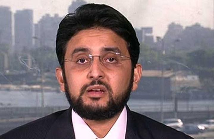 الداخلية تضع “جهاد الحداد” في زنزانة التأديب بسبب مقالة”نيويورك تايمز”