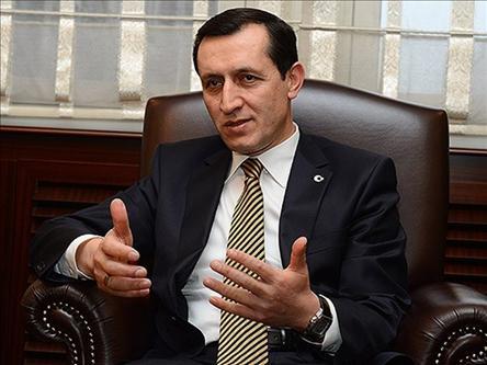 نائب أردوغان يصل الخرطوم لافتتاح مستشفى في دارفور