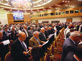 برلماني ليبي: لا مكان للحكم المركزي في الدولة الجديدة