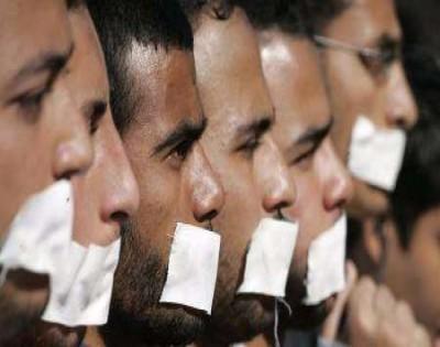 الهتيمي: الحريات بجملتها تصادر في مصر منذ انقلاب يوليوا