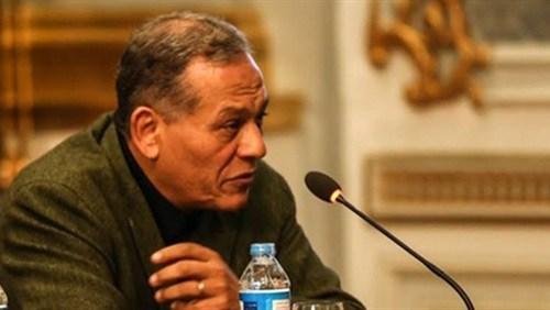 بالفيديو.. أنور السادات يوضح أسباب إسقاط عضويته