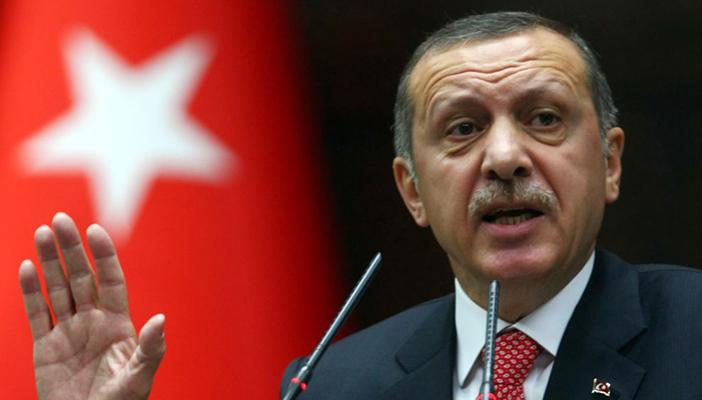 أردوغان يفتتح بنك “وقف”.. وتركيا على طريق الصيرفة التشاركية