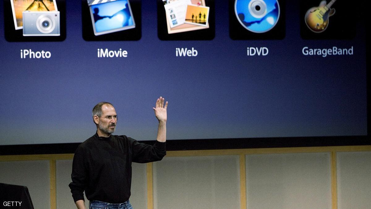 تعرَّف على مدلول حرف “آي” في أجهزة “آبل”