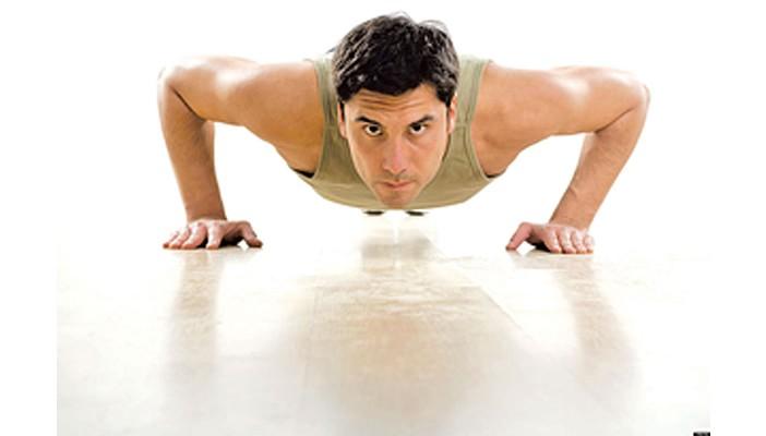 6 نصائح للحفاظ على لياقة بدنية عالية