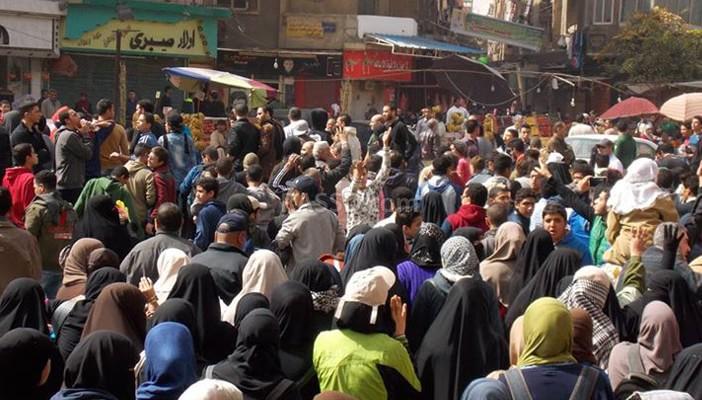 معارضو الانقلاب العسكري يواصلون حراكهم بالقاهرة والمحافظات