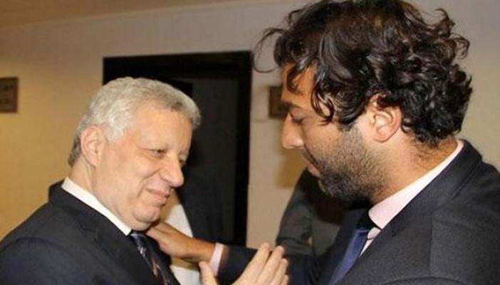 مرتضى منصور: “ميدو مدرب فاشل وكان بييجي التدريب سكران”