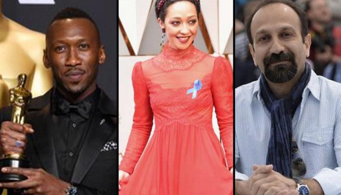 كيف طغى الجانب السياسي على أوسكار 2017؟.. أبرز المشاهد