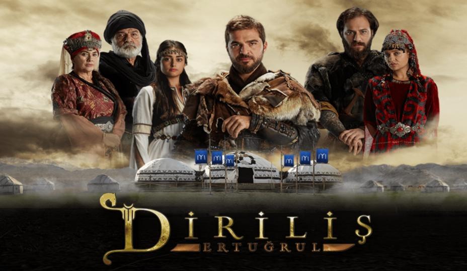 كيف تغير موقف أردوغان بين مسلسلي “أرطغرل” و”حريم السلطان”؟