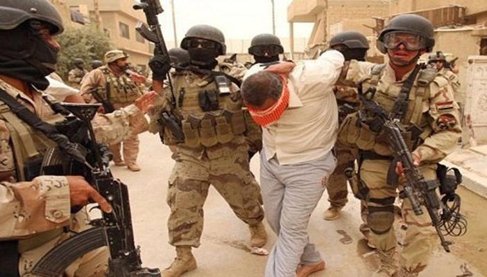 اعتقال 15 مواطنا برفح و”تنظيم الدولة” ينشر أكمنة في شوارع العريش