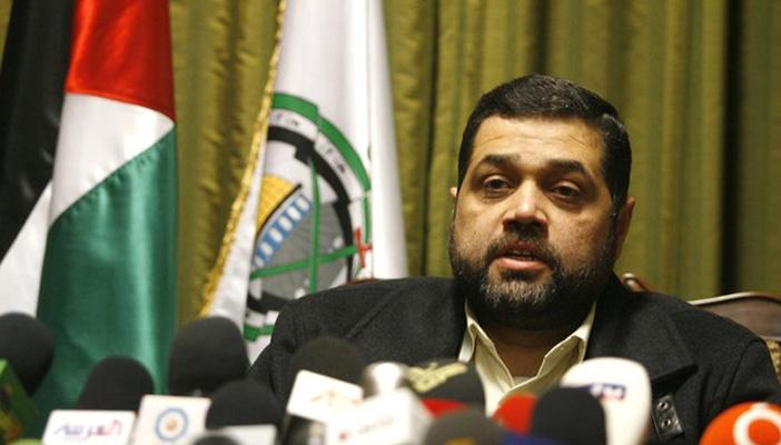 “حماس” تؤكد وجود تحسن ملموس في علاقتها مع مصر