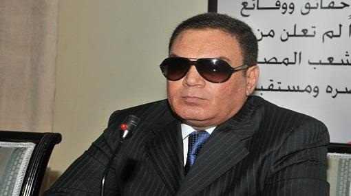 فيديو..حسين كمال: الله قادر على إحياء عمر سليمان في أي وقت