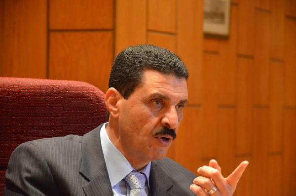 مدير امن إسكندرية الجديد: انشاء جهاز جديد لحقوق الانسان