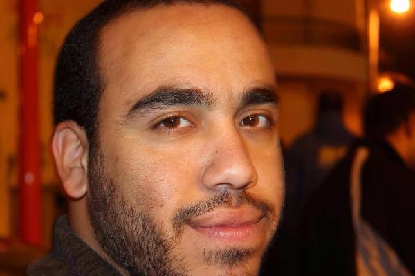 زيارة لمعتقل بسجن برج العرب تتحول لحفل خطوبة