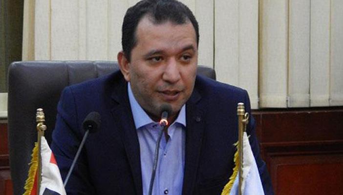 منح الضبطية القضائية لمفتشي المحاجر في الأقصر