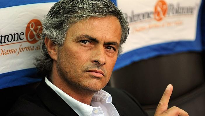 مورينيو يكشف سبب تألق صلاح مع فيورنتينا