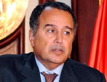 عودة وزير خارجية الانقلاب للقاهرة عقب جوله إفريقية