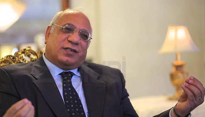 نور الدين: توفيق عكاشة يخطط للحصول على “نوبل”