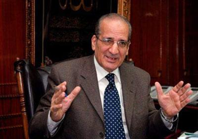 السبت القادم.. نظر منع محافظ المنيا الأسبق من التصرف في أمواله