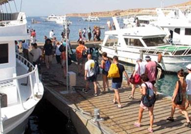 هولندا تطالب رعاياها بمغادرة سيناء نظرًا لارتفاع الخطر