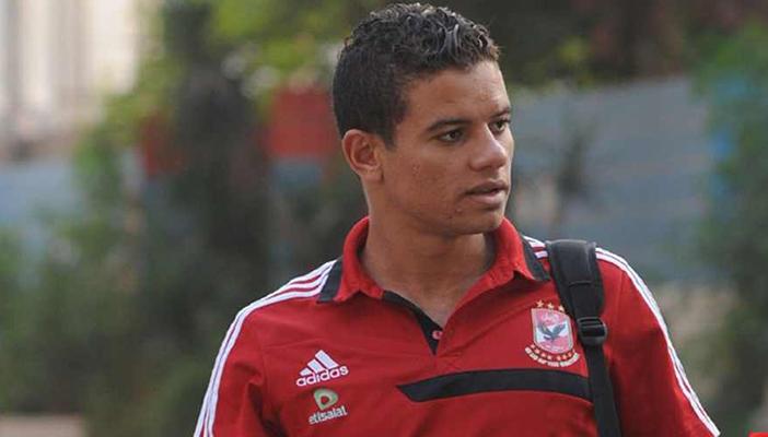 سعد سمير: أبحث عن فرصة للمشاركة بشكل أساسي مع “يول”