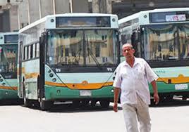 4 جراجات للنقل العام تنهي إضرابها اليوم بعد ووعود بالمكافآت