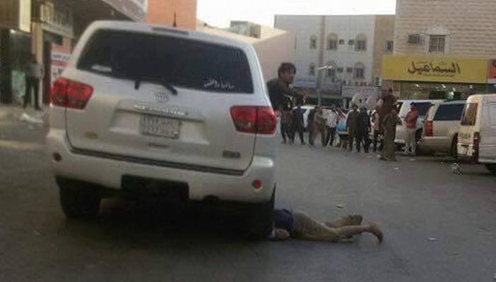 تعرف على أبرز حوادث دهس المصريين بدول الخليج