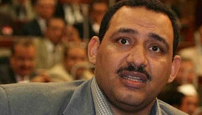 عن إحالة “أبو تريكة” للنيابة.. العمدة: تصرفات النظام تدفعه نحو النهاية