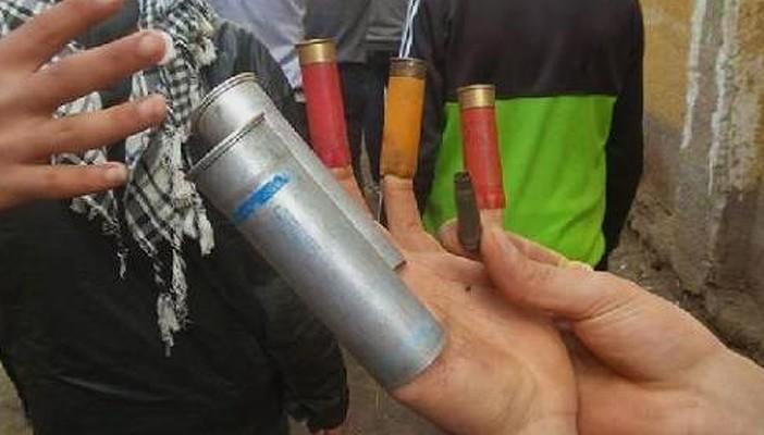 حصار “الميمون” يتواصل.. والحصيلة: مداهمة 100 منزل واعتقال 30