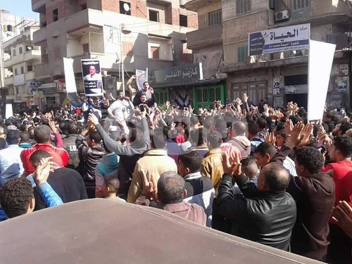 أحكام إعدام بورسعيد تثير ضجة.. ومكي لـ”رصد”: فقدان ثقة في القضاء