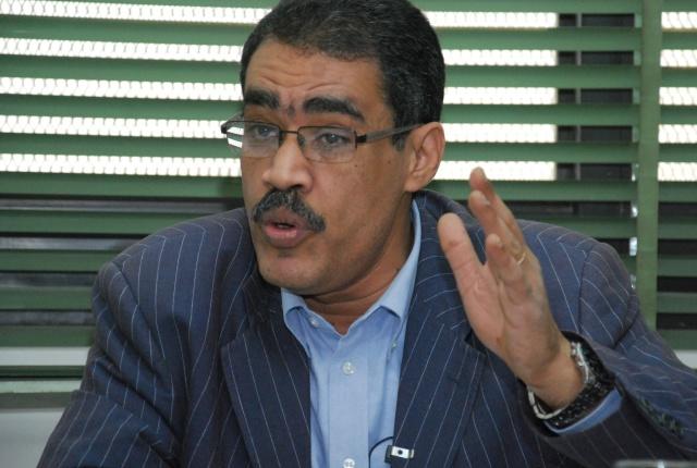 ضياء رشوان لرصد: الإخوان ظالمون وأنا أردهم عن ظلمهم .. التغيير لابد أن يكون من داخل الجماعة الصحفية