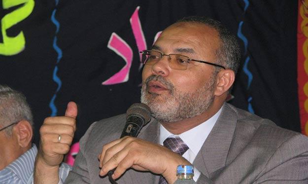 كفر الشيخ : حملة لإزالة تعديات الأهالي على شبكات المياه ببلطيم