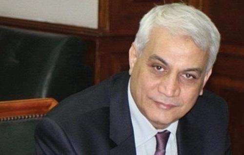 دعوة لوزير الزراعة للمشاركة في اجتماعات المجموعة الدولية