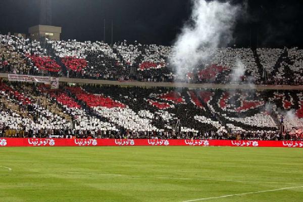 بعد تحدي”الوايت نايتس” لها..الداخلية تهدد بإلغاء النشاط الكروي