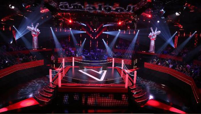 تأهل 6 مواهب لنهائيات “ذا فويس كيدز”