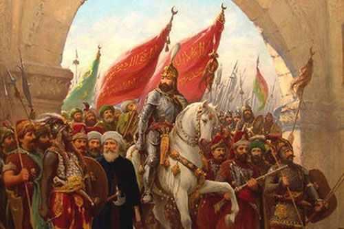 “الظاهر بيبرس” لجاكلين سوبليه: دراسة فرنسية مفتونة بالسلطان المخبر