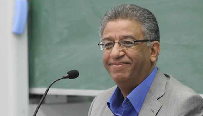 سيف الدولة: ترشيح “أبو الغيط” لأمانة ‫‏جامعة الدول مكايدة لثورة يناير