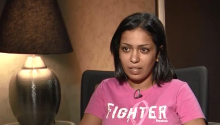 بعد الحكم على ريهام سعيد.. “فتاة المول”: طايرة من الفرحة