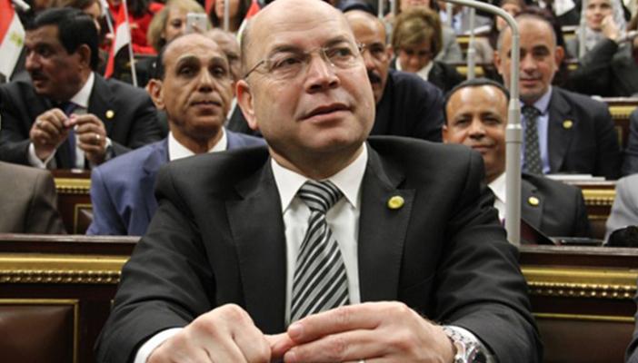 عضو مستقيل من ائتلاف “دعم مصر”: زي الحزب الوطني بس مش حريفة