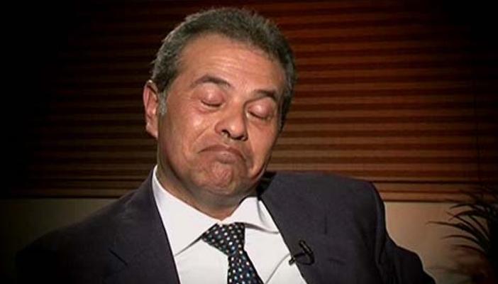 توفيق عكاشة: دعيت على هيكل يوم الأربع.. مات الأربع اللي بعده على طول