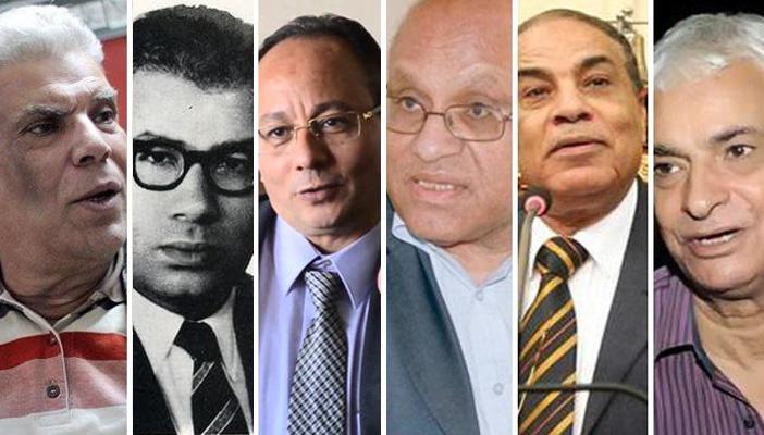 أبرز 9 مصريين ناهضوا التطبيع مع إسرائيل .. تعرف عليهم