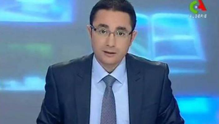 توقيف مذيع جزائري عن العمل لقوله “بوتفليقة” دون “فخامة الرئيس”