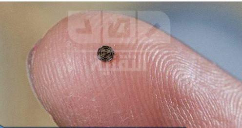 شريحة ١٫٥مم ترفع صور ثلاثية الأبعاد من داخل الأوعية الدموية