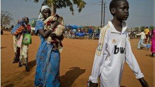 تأجيل قرض البنك الدولي لأوغندا بسبب التعنت مع المثليين