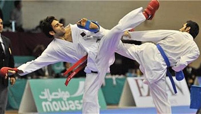 مصر تحصد 13 ميدالية بالبطولة العالمية للكاراتيه