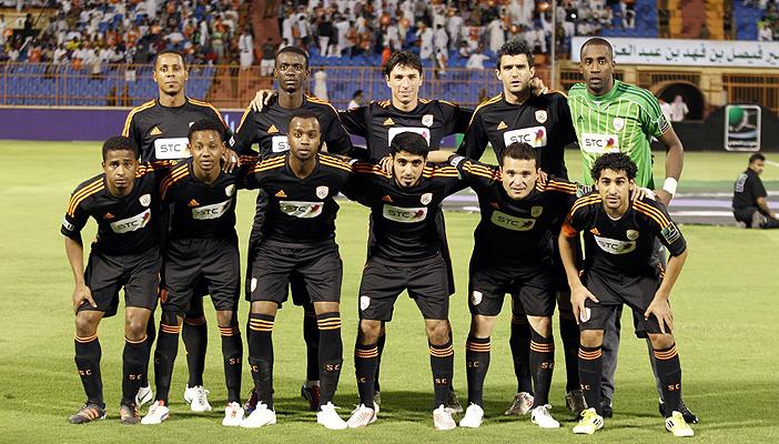 تذاكر مجانية للشباب السعودي في مواجهة باختاكور