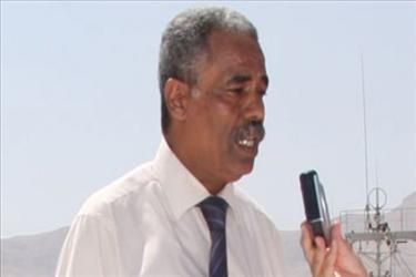 نقيب الصيادين: السعودية تحتجز 35 صيادا مصريا